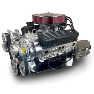 BluePrint Engines B383K4WD SBC 383/405HP w/ 700R4 4WD, Carbureted