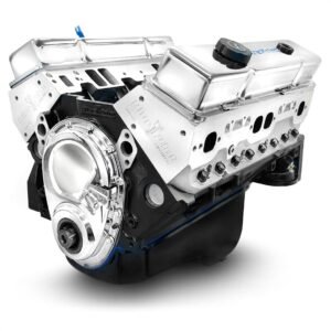 BluePrint BP3505CT 350 Crate Engine, Longblock, Alum. Heads