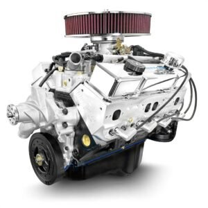BluePrint Engines BP38318MPFID S/B Chevy 383 Dressed Crate Engine
