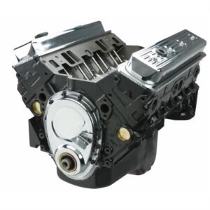 ATK Engines HP32 Chevy 350 Base Engine, 350HP, 1 Pc. Rear Main
