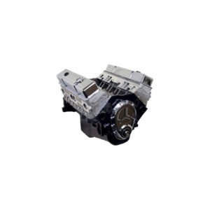 ATK Engines HP55 Small Block Chevy 383 Stroker Base Engine, 500HP