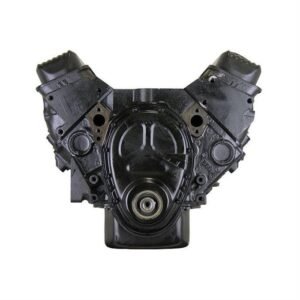 ATK Engines VCM5 87-95 Remanufactured Long Block 350 Crate Engine