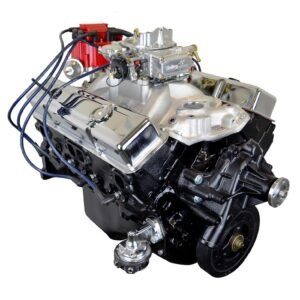 ATK HP291PC Chevy 350 Complete Engine 330HP