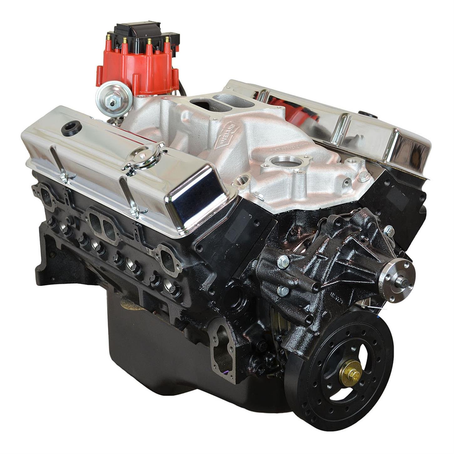 ATK HP291PM Chevy 350 Mid Dress Engine 325HP - Image 2