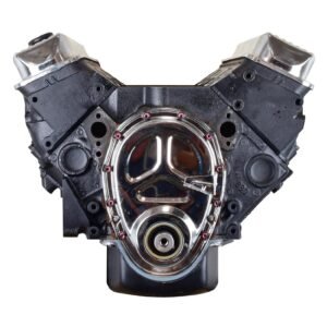 ATK HP31 Chevy 350 87-95 TBI Base Engine 290HP
