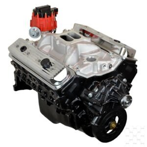 ATK HP33M Chevy 383 Vortec Stroker Mid Dress Engine 390HP