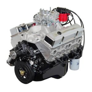 ATK HP36C Chevy 383 Stroker Complete Engine 435HP