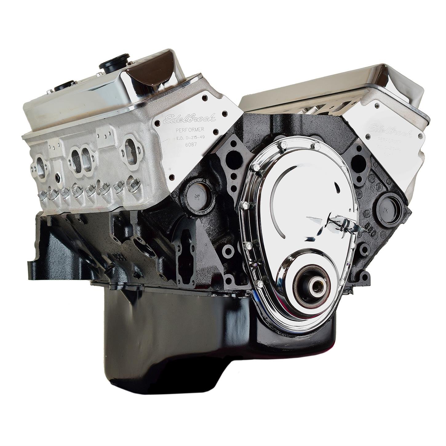 ATK HP57 Chevy 350 Base Engine 1987-1991 Corvette - Image 3