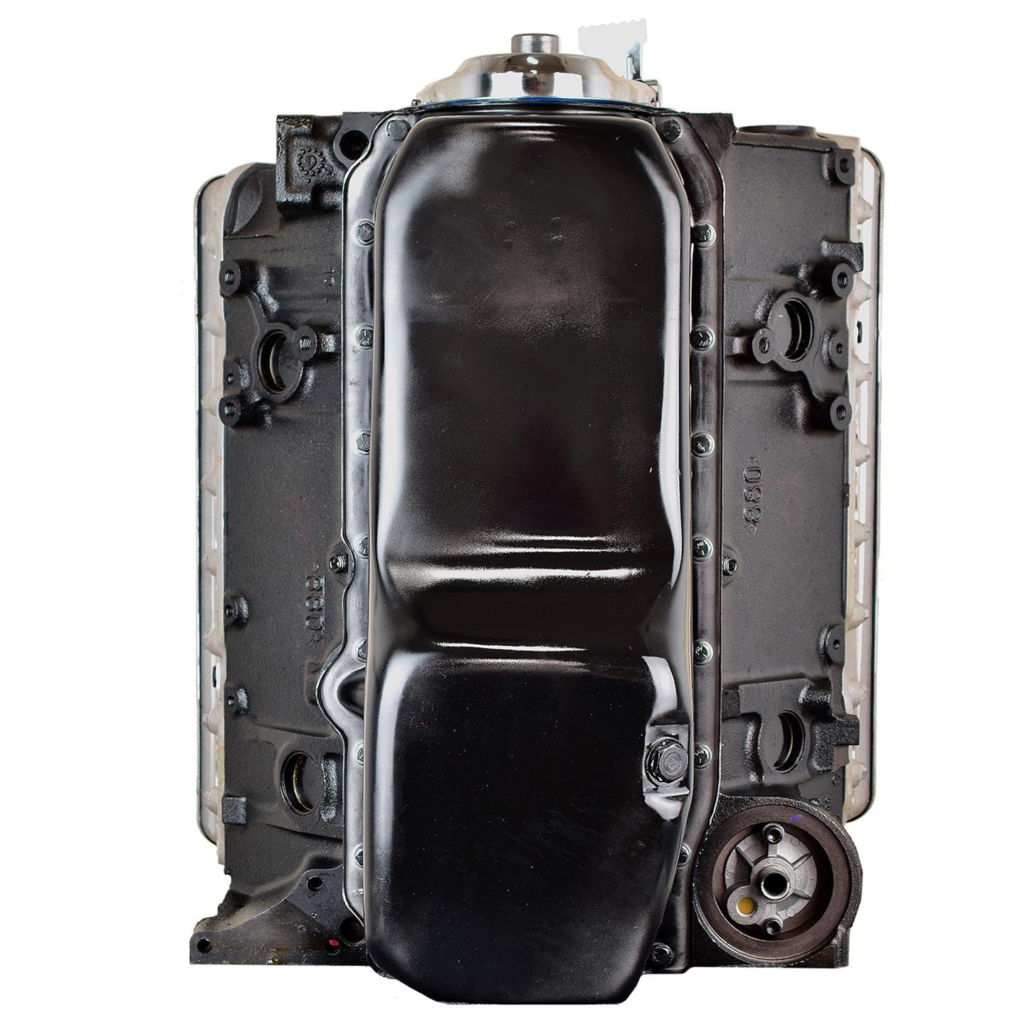ATK HP57 Chevy 350 Base Engine 1987-1991 Corvette - Image 8