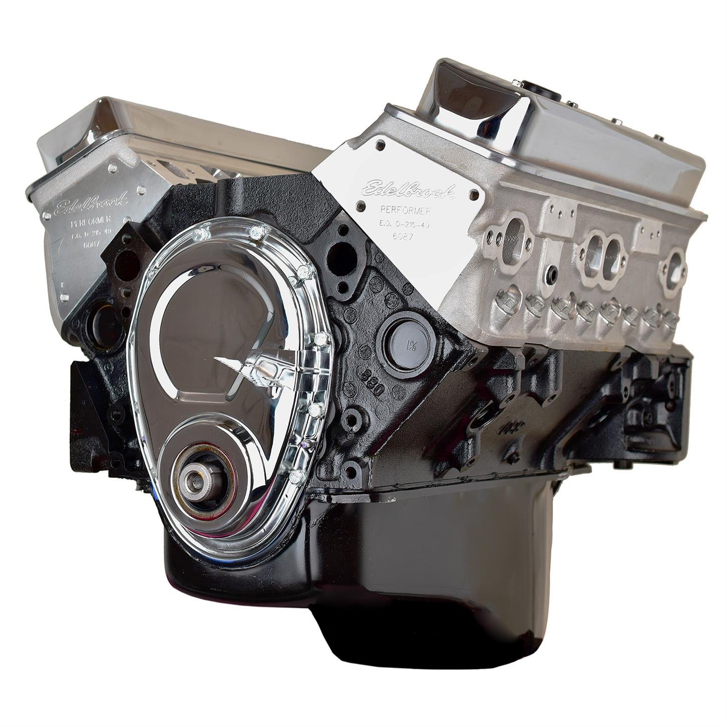 ATK HP57 Chevy 350 Base Engine 1987-1991 Corvette - Image 4