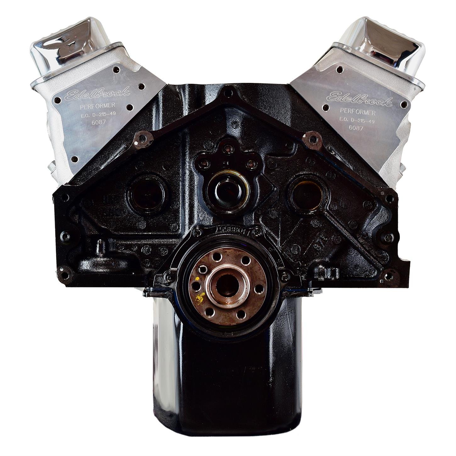 ATK HP57 Chevy 350 Base Engine 1987-1991 Corvette - Image 5
