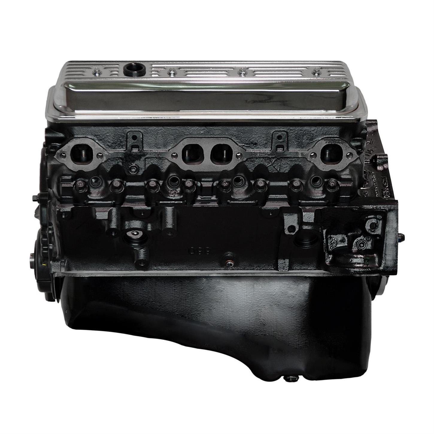 ATK HP74 Chevy 350 Vortec 1996-2000 Truck Base Engine 315HP - Image 5