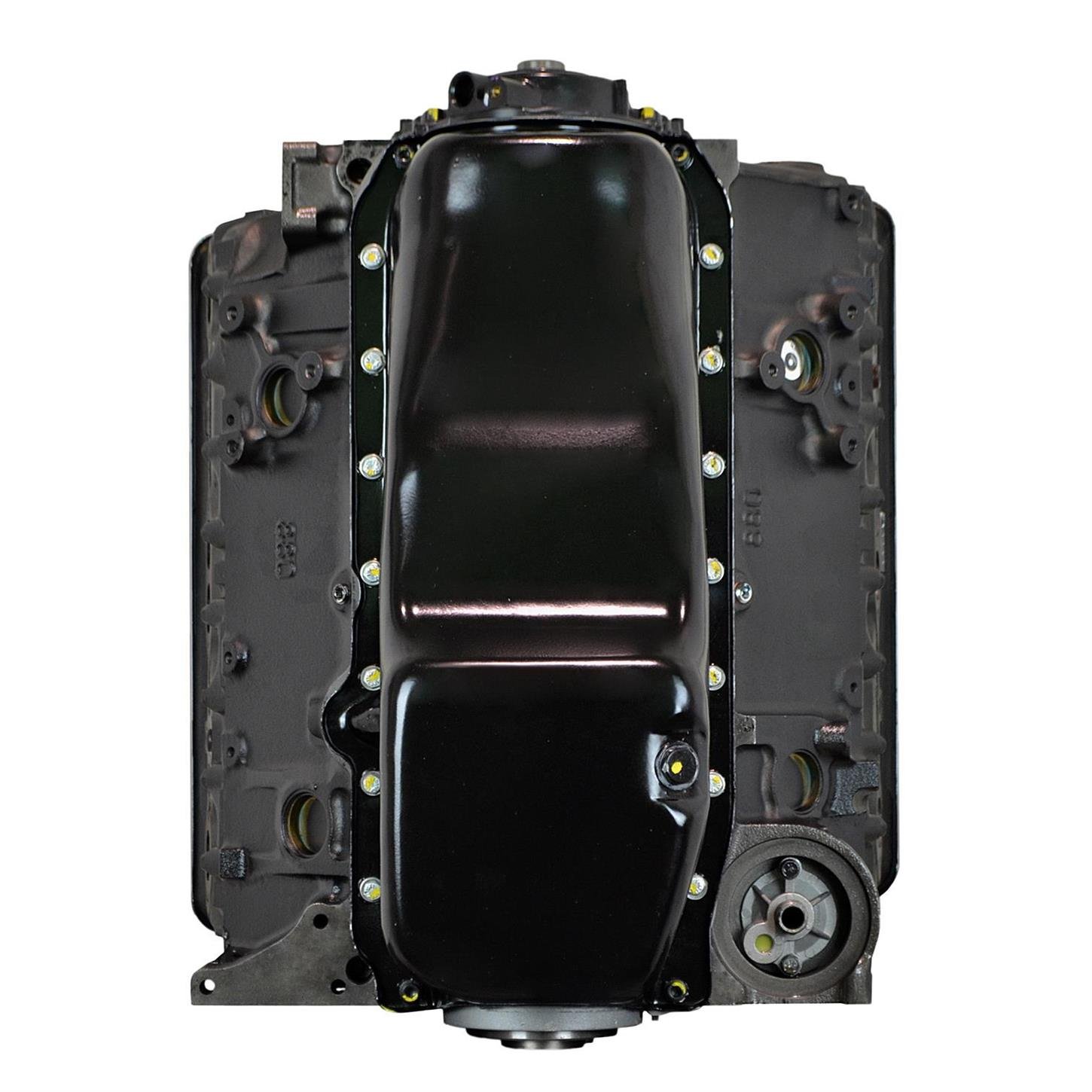 ATK HP74 Chevy 350 Vortec 1996-2000 Truck Base Engine 315HP - Image 6