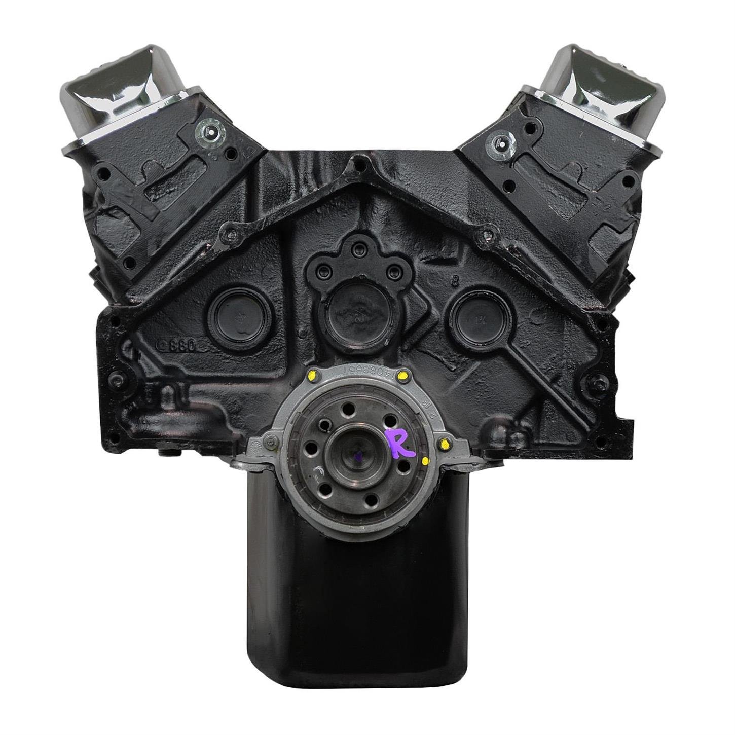 ATK HP74 Chevy 350 Vortec 1996-2000 Truck Base Engine 315HP - Image 2