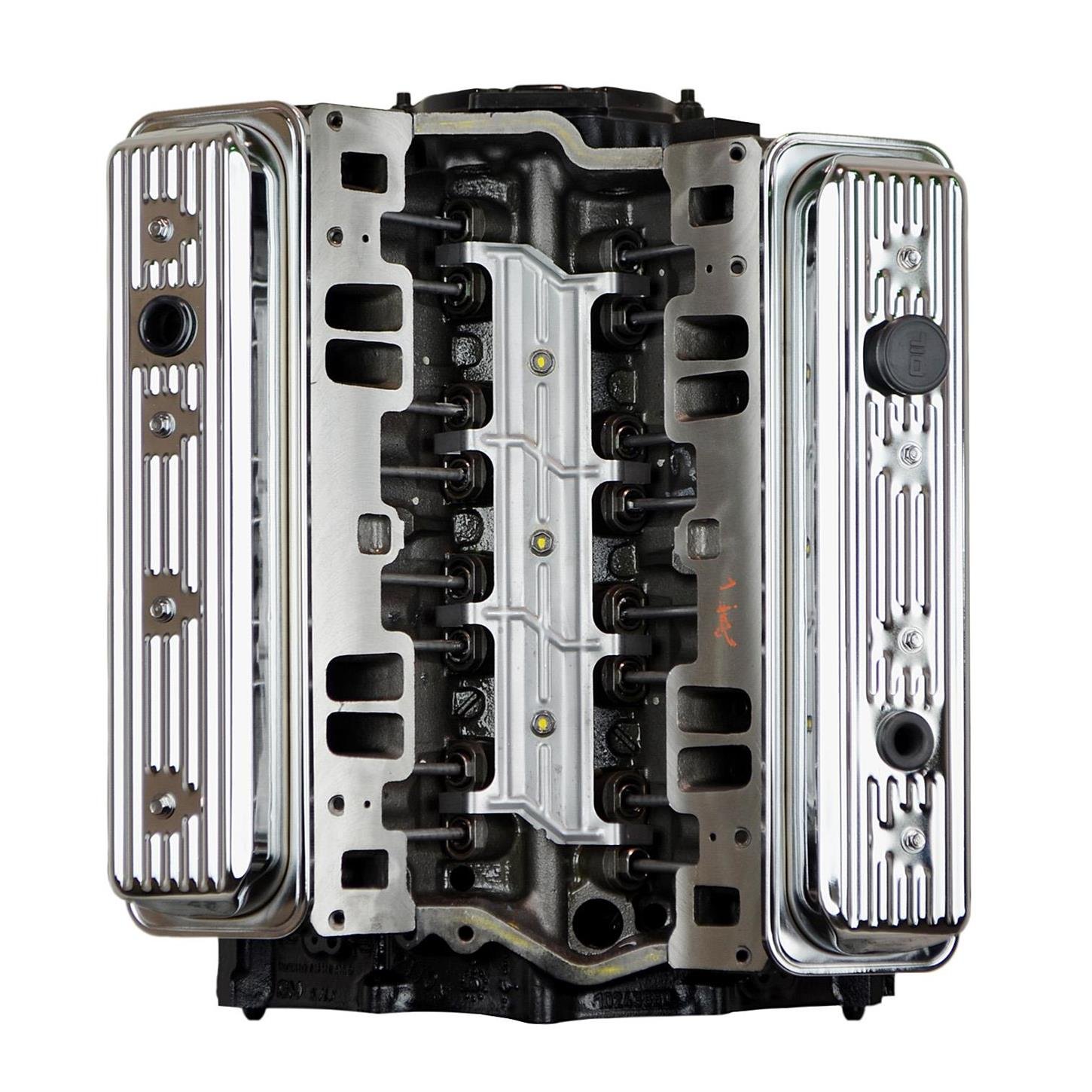 ATK HP74 Chevy 350 Vortec 1996-2000 Truck Base Engine 315HP - Image 4