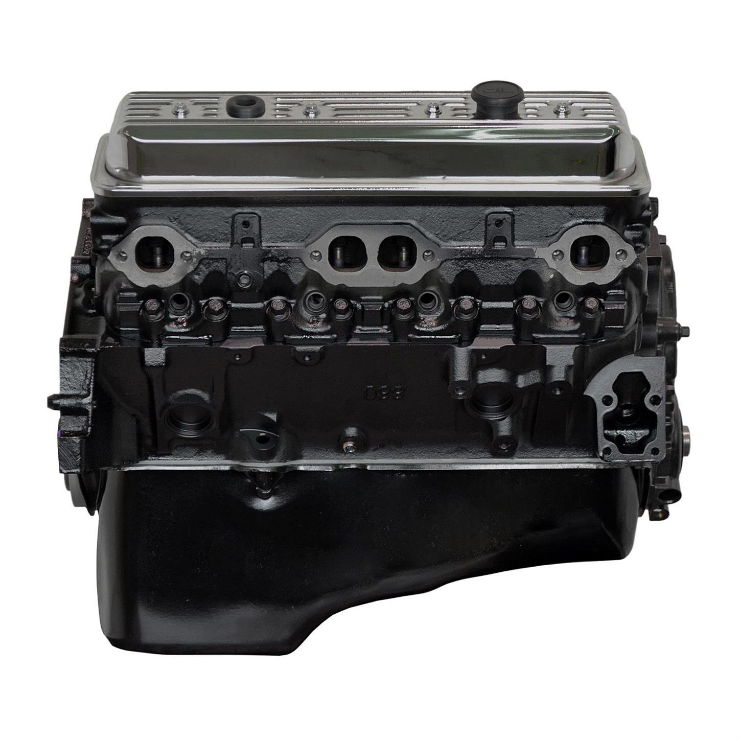 ATK HP74 Chevy 350 Vortec 1996-2000 Truck Base Engine 315HP - Image 3