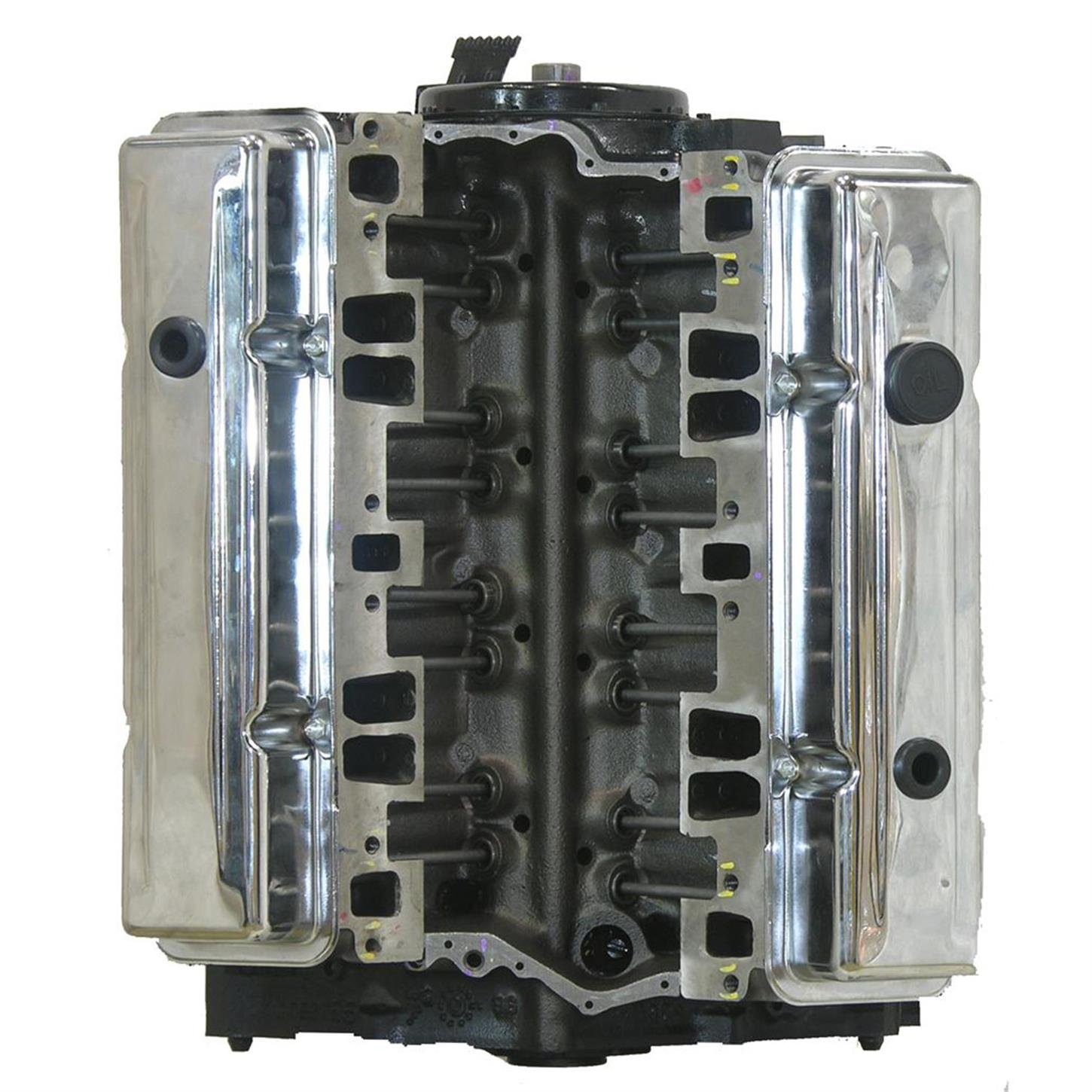 ATK Remanufactured VC01 Chevy 350 275HP Base Engine - Image 2
