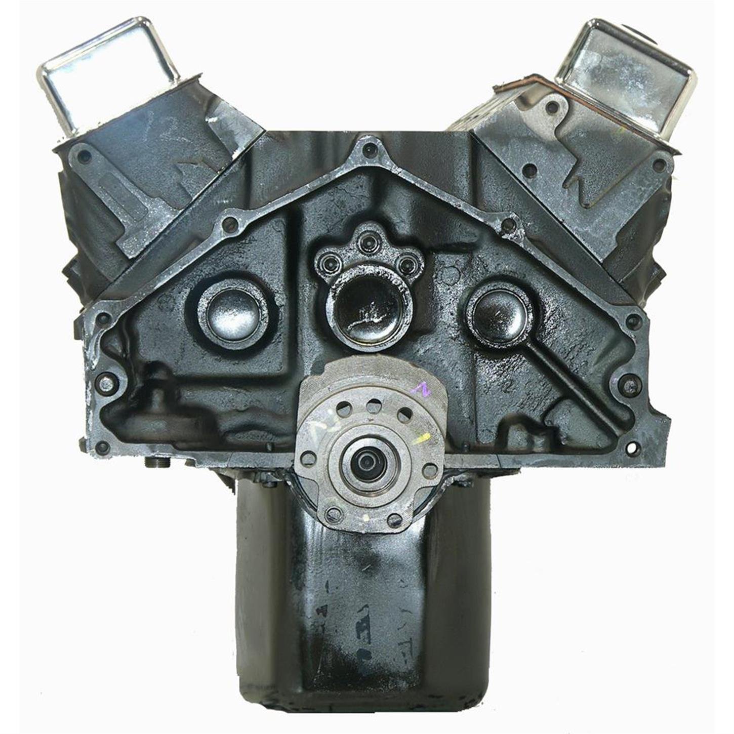 ATK Remanufactured VC01 Chevy 350 275HP Base Engine - Image 5