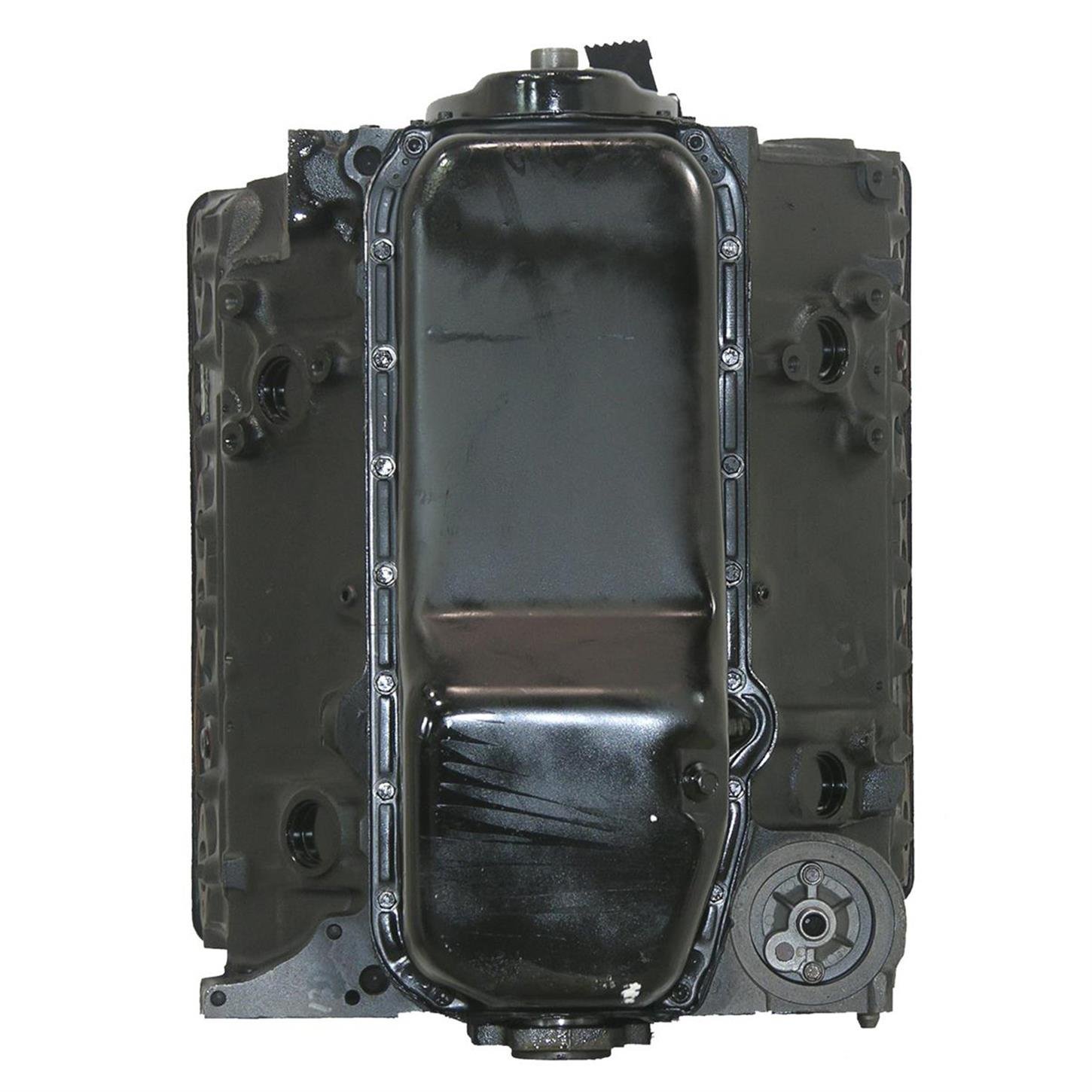 ATK Remanufactured VC01 Chevy 350 275HP Base Engine - Image 4