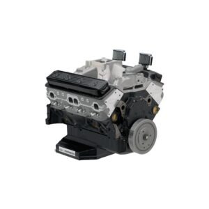 Chevrolet Performance Parts 19433604 GM-Sealed 604 Crate Engine