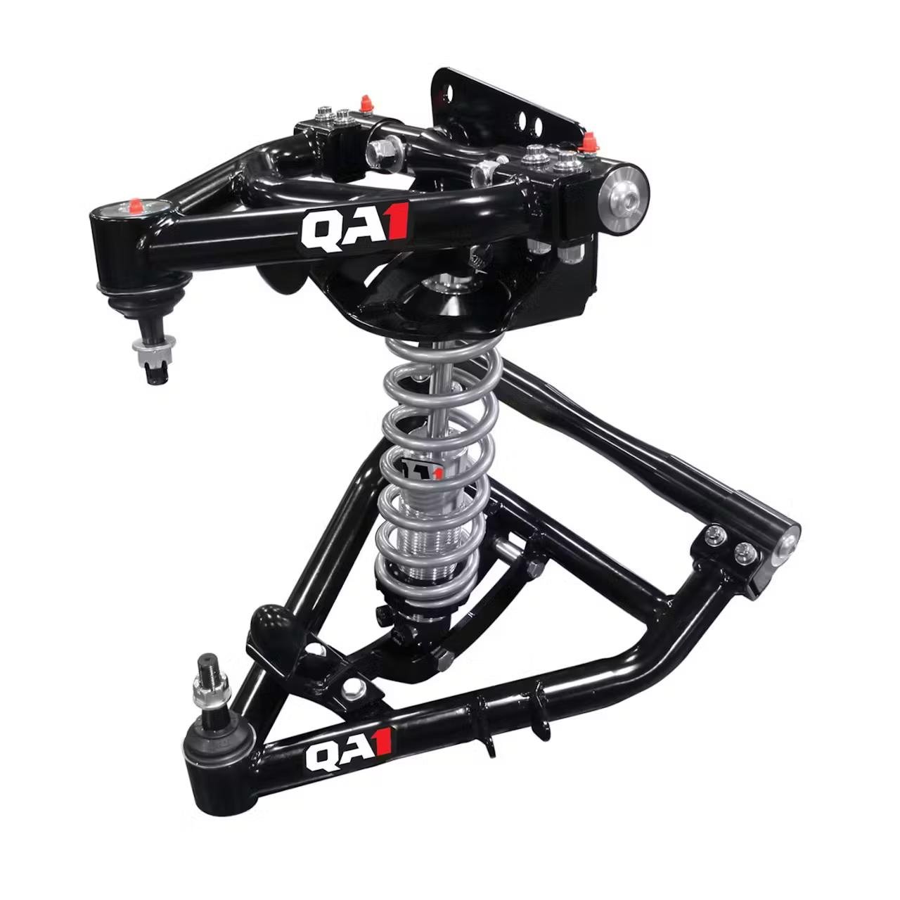 QA1 52611-S750 Coil-Over Conversion System,Single Adjustable, 750