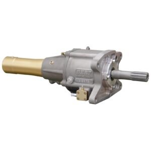Bert Transmission 1400 Gen II Aluminum Standard Transmission