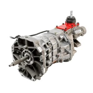 TREMEC TUET11009 GM LS T56 Magnum 6-Speed Transmission