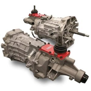 TREMEC TUET11010 Ford T56 Magnum 6-Speed Transmission