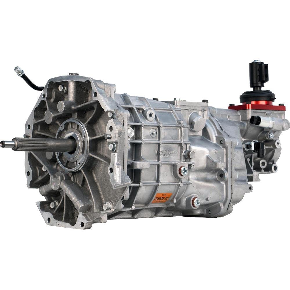 TREMEC TUET16362 T56 Magnum-F GM Close Ratio Transmission
