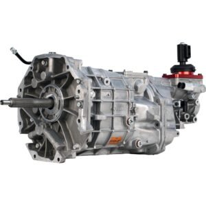 TREMEC TUET16363 T56 Magnum-F GM Wide Ratio Transmission