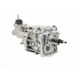 TREMEC 1352-000-251 T-5 5-Speed Manual Transmission Ford