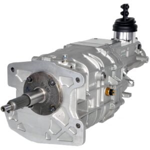 TREMEC TCET17765 TKX 5-Speed Transmission Ford 2.87 1st/.68 OD