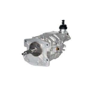 TREMEC TCET18085 TKX 5-Speed Manual Transmission, Ford, 26-Spline