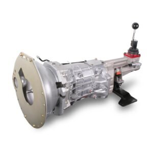 TREMEC TUKT16901 T56 Magnum XL 6-Speed Transmission Ford 2.66 1st