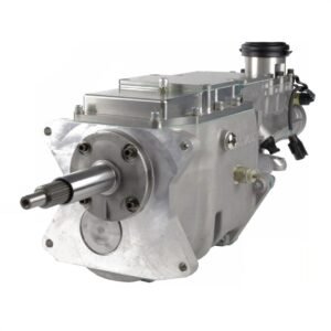 Richmond R504082A RGI-5 Transmission, Ford, Dual Position, .82