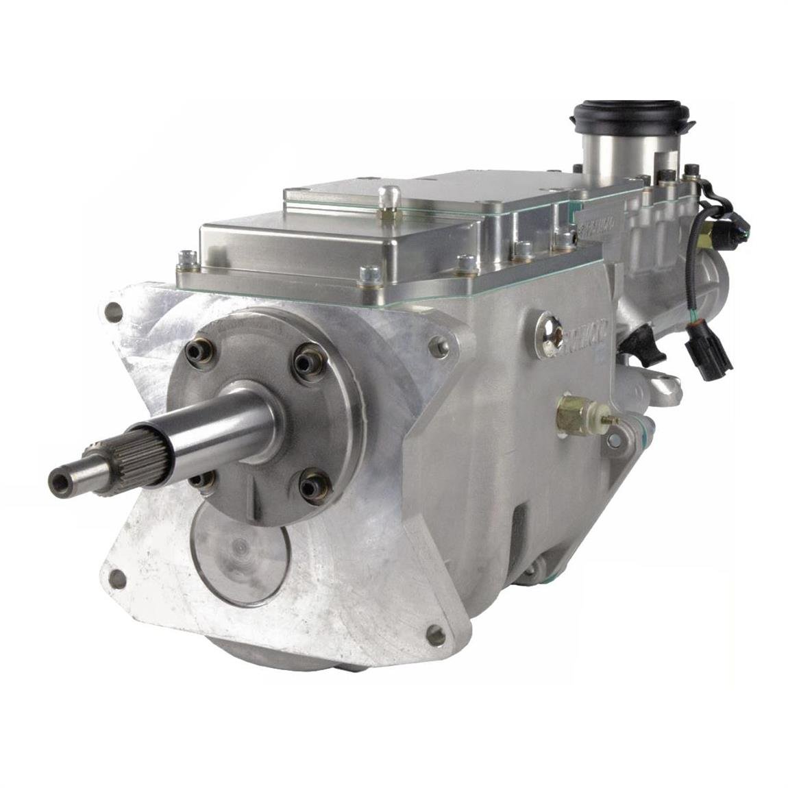 Richmond R504082A RGI-5 Transmission, Ford, Dual Position, .82