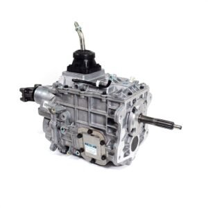 TREMEC TDET18574 TR-4050 5-Speed Transmission GM 2WD