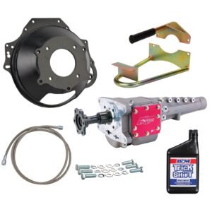Falcon Transmission Kit for 2 Piece Rear Main Seal