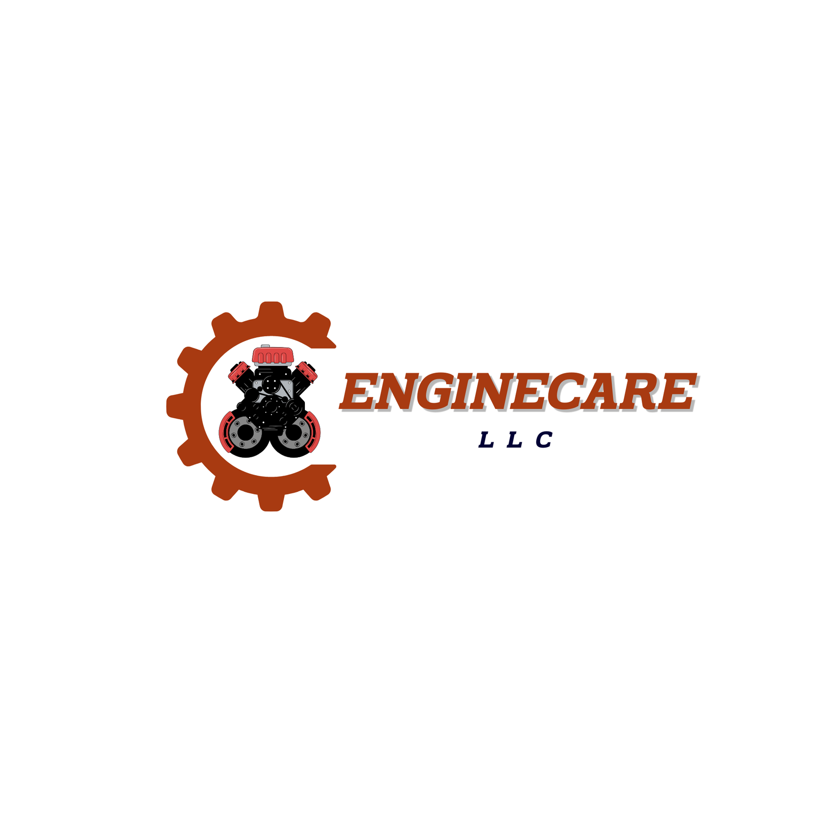 EngineCare LLC logo