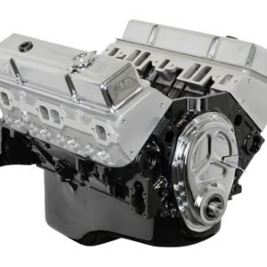 ATK HP101C Chevy 383 Stroker Complete Engine 460HP