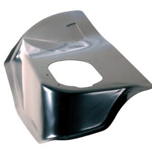 1967-1976 Dodge & Plymouth A-Body Four Speed Shifter Tunnel