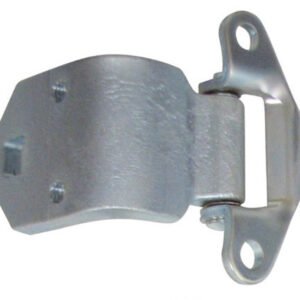 Rh – 1967-1974 Dodge & Plymouth A-Body Upper Door Hinge