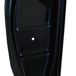 Rh – 1970-1976 Duster / Demon / Dart Sport Door Lock Pillar