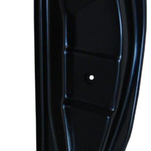 Lh – 1970-1976 Duster / Demon / Dart Sport Door Lock Pillar
