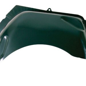 Rh – 1967-1976 Dodge & Plymouth A-Body Rear Inner Wheelhouse