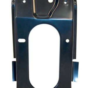 1970-1973 Duster & Demon Trunk Lock Support