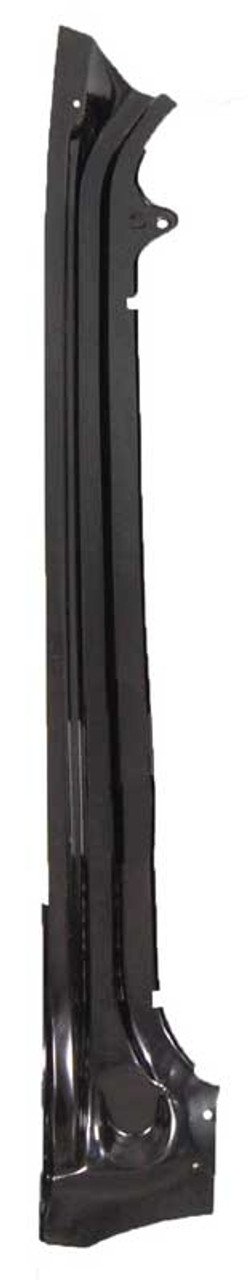 Lh – 1970-1976 Duster / Demon / Dart Sport Trunk Gutter