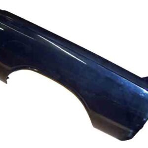 Fender, Dodge Dart/Dart Swinger/Demon, 1970-1972, Left, A-Body