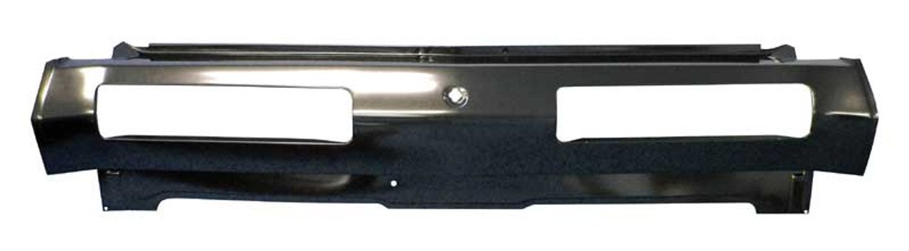 1972 Plymouth Duster Tail Panel