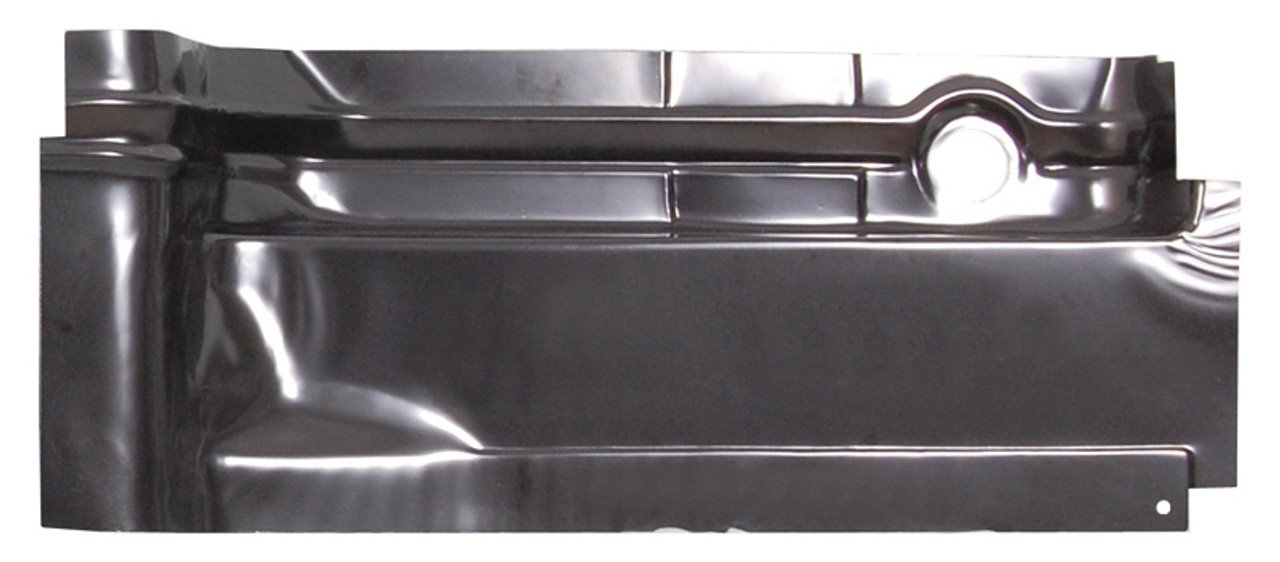 Rh – 1967-1976 Dart & 1971-1976 Scamp Rear Floor Pan